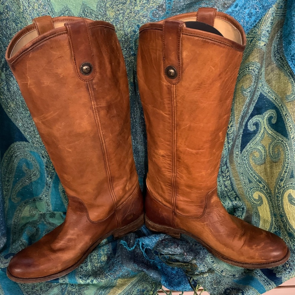 🌲Frye Boots🌲